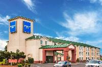 2 Star Hotels In Woodburn Rodeway Inn M Image
