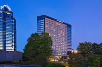 4 Star Hotels In Atlanta The Westin Atlanta Perimeter North Image