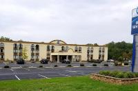 Hotels In Middletown New Jersey Priceline Best Western Hazlet Inn Image
