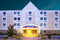 Hotels In Kenly North Carolina Priceline Candlewood Suites Wilson Image