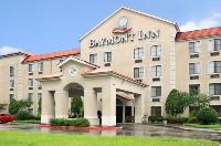 Hotels In New Caney Texas Priceline Baymont Inn Suites Conroe Image