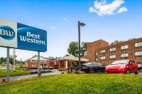 Hotels In Brewster New York Priceline Best Western Danbury Bethel Image