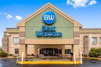 Hotels In Schererville Indiana Priceline Best Western Crossroads Inn Image