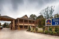 Hotels In Rayville Louisiana Priceline Best Western Delhi Inn Image
