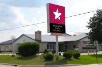 Hotels In Chelsea Michigan Priceline Magnuson Hotel Fowlerville Image