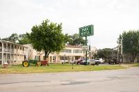 Hotels In Denison Iowa Priceline Park Motel Image