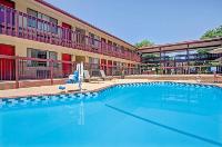 2 Star Hotels In Lebanon Super 8 By Wyndham Albany Image