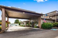 2 5 Star Hotels In Woodland Best Western Oak Meadows Inn Image