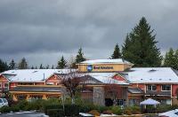2 5 Star Hotels In Sandy Best Western Sandy Inn Image