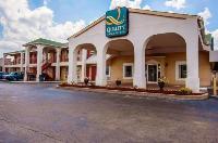 Hotels In Arlington Tennessee Priceline Quality Inn And Suites Image