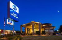 2 5 Star Hotels In Mauston Best Western Ambador Inn And Suites Image