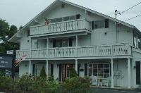 2 Star Hotels In Saco The Beach Rose Inn Image