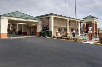 Hotels In Clarksville Arkansas Priceline Quality Inn Suites Clarksville Image