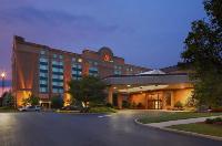 Hotels In Hebron Kentucky Priceline Cincinnati Airport Marriott Image