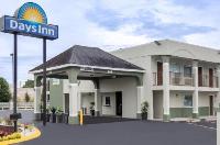 Hotels In Goose Creek South Carolina Priceline Days Inn Goose Creek Image