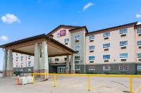 Hotels In Peace River Alberta Priceline Best Western Plus Peace River Hotel Suites Image