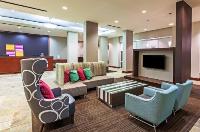 Hotels In Houston Texas Priceline Residence Inn Houston West Energy Corridor Image