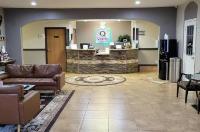 Hotels In Salina Utah Priceline Rodeway Inn Salina Image