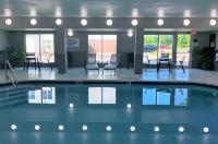 2 5 Star Hotels In Independence Fairfield Inn Independence Image