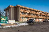 Hotels In Peosta Iowa Priceline Quality Inn East Dubuque Image