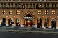 Hotels In San Francisco California Priceline Omni San Francisco Hotel Image