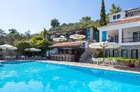 5 Star Hotels In Skopelos Aegean Suites Hotel Image