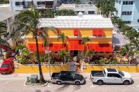 sinclair suites spa villa beach