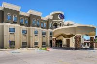 2 5 Star Hotels In Lockhart Comfort Suites Near Texas State University Image
