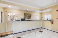Hotels In Bryant Arkansas Priceline Econo Lodge Inn Suites Bryant Image