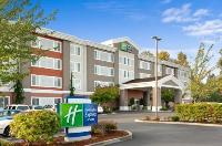 2 5 Star Hotels In Snohomish Holiday Inn Express Hotel Suites Marysville Image