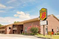 Hotels In Lonoke Arkansas Priceline Super 8 Hazen Image