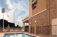 Hotels In Clarksville Arkansas Priceline Holiday Inn Express Hotel Suites Clarksville Image