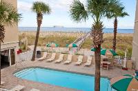 4 Star Hotels In Tybee Island Desoto Beach Hotel Image