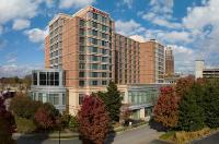 4 Star Hotels In Nashville Nashville Marriott At Vanderbilt University Image