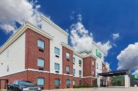 Hotels In Tatum Holiday Inn Express And Suites Longview South I20 Image