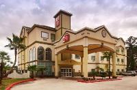 Hotels In New Caney Texas Priceline Best Western Plus New Caney Inn Suites Image