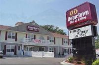 Hotels In Schererville Indiana Priceline Hometown Inn Suites Image