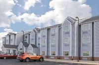 Hotels In Wapakoneta Ohio Priceline Microtel Inn Suites By Wyndham Delphos Image