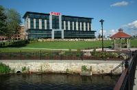 4 Star Hotels In Val Racine Grand Times Hotel Sherbrooke Image